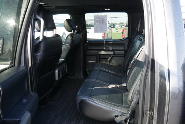 Used 2019 Ford F150 Raptor w/ Equipment Group 802A Luxury AWD/4WD image 27
