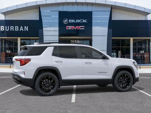 New 2026 GMC Terrain Elevation image 5