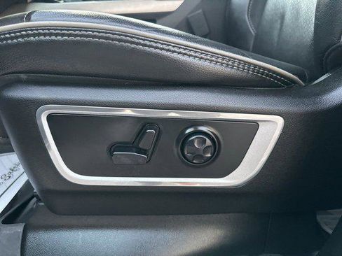 Certified 2021 RAM 1500 Laramie w/ Laramie Southwest Edition image 11