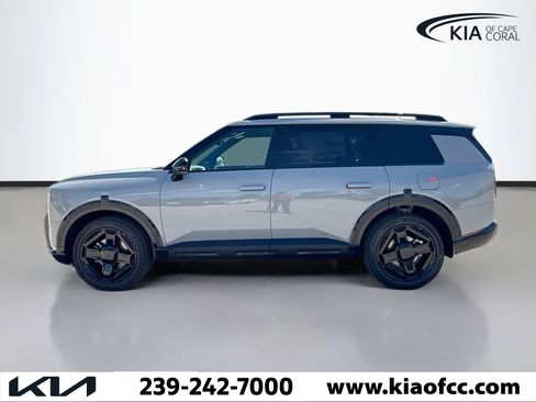New 2027 Kia Telluride EX X-Line image 2