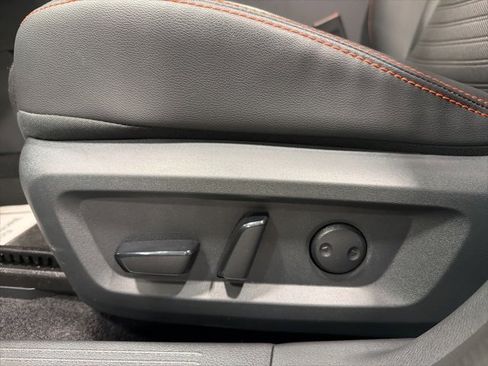 Used 2025 Nissan Rogue SV w/ Rock Creek Premium Package image 16