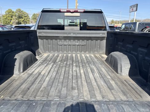 Used 2020 GMC Sierra 1500 Denali image 13