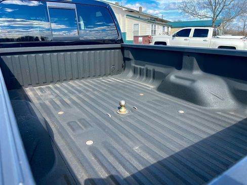 Used 2016 Ford F350 King Ranch w/ King Ranch w/Chrome Package image 12