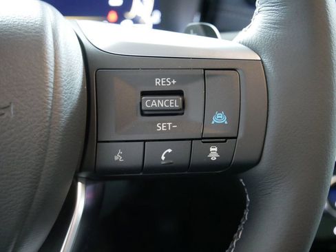 New 2026 INFINITI QX60 Sport w/ Dark Cargo Package image 28