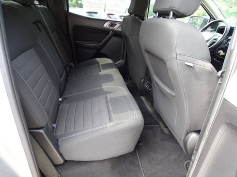 Used 2020 Ford Ranger 4x4 Supercrew XLT w/ XLT Sport Appearance Package image 36