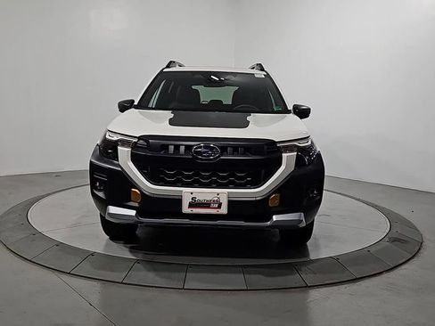 New 2026 Subaru Forester Wilderness image 8