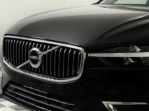 Used 2021 Volvo XC60 T5 Inscription w/ Protection Package Premier FWD image 13