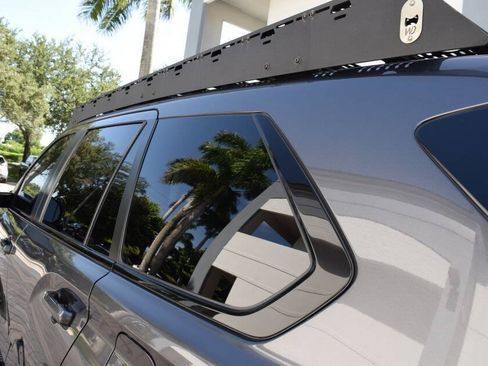 Used 2025 Toyota Sequoia TRD Pro AWD/4WD image 29