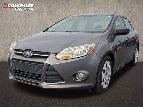 Used 2012 Ford Focus SE image 3