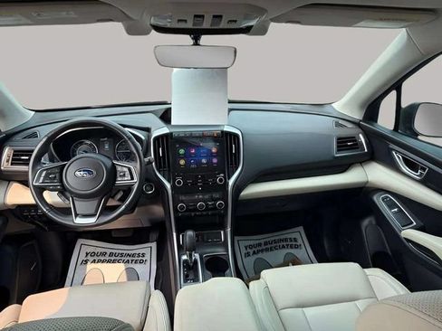 Used 2022 Subaru Ascent Limited w/ Technology Package AWD/4WD image 11