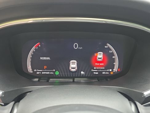 Used 2022 Acura MDX A-Spec AWD/4WD image 18