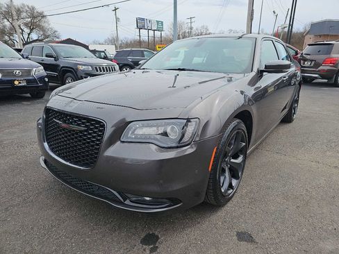 Used 2021 Chrysler 300 S image 10