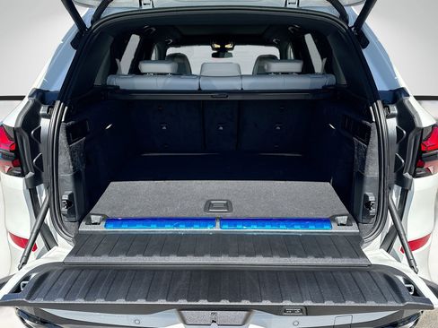 New 2026 BMW X5 xDrive50e w/ Executive Package image 12