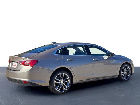 Used 2024 Chevrolet Malibu LT image 7