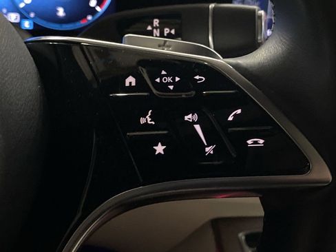 Used 2022 Mercedes-Benz E 350 E 350 w/ AMG Line Exterior image 12