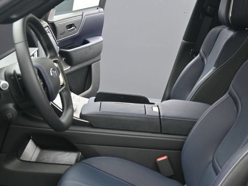 New 2027 INFINITI QX80 Sensory w/ Sport Exterior Package AWD/4WD image 19