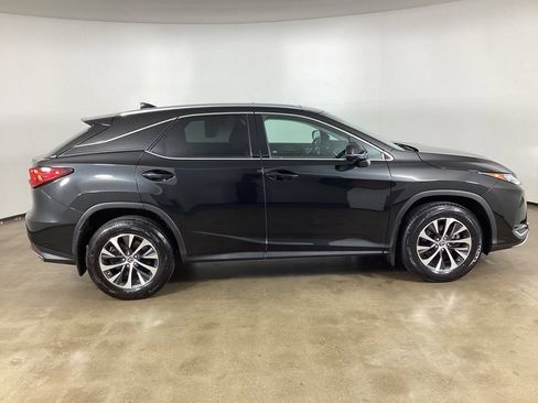 Used 2022 Lexus RX 350 AWD w/ Premium Package image 7