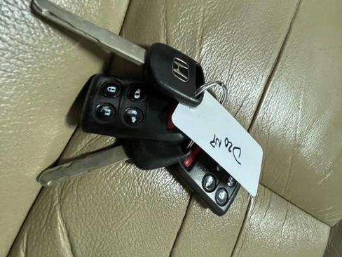 Used 2008 Honda Odyssey EX-L image 40