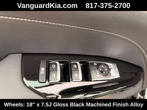 Used 2026 Kia K5 GT-Line w/ GT-Line Premium Package FWD image 15