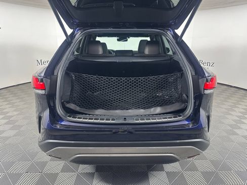 Used 2023 Lexus RX 350 w/ Accessory Package (2T) AWD/4WD image 18
