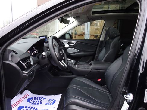 Used 2023 Acura RDX AWD w/ Technology Package image 8