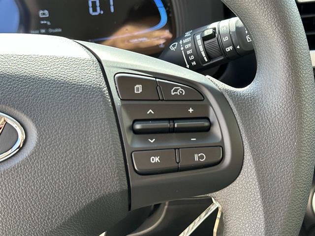 New 2026 Hyundai Venue SE FWD image 10