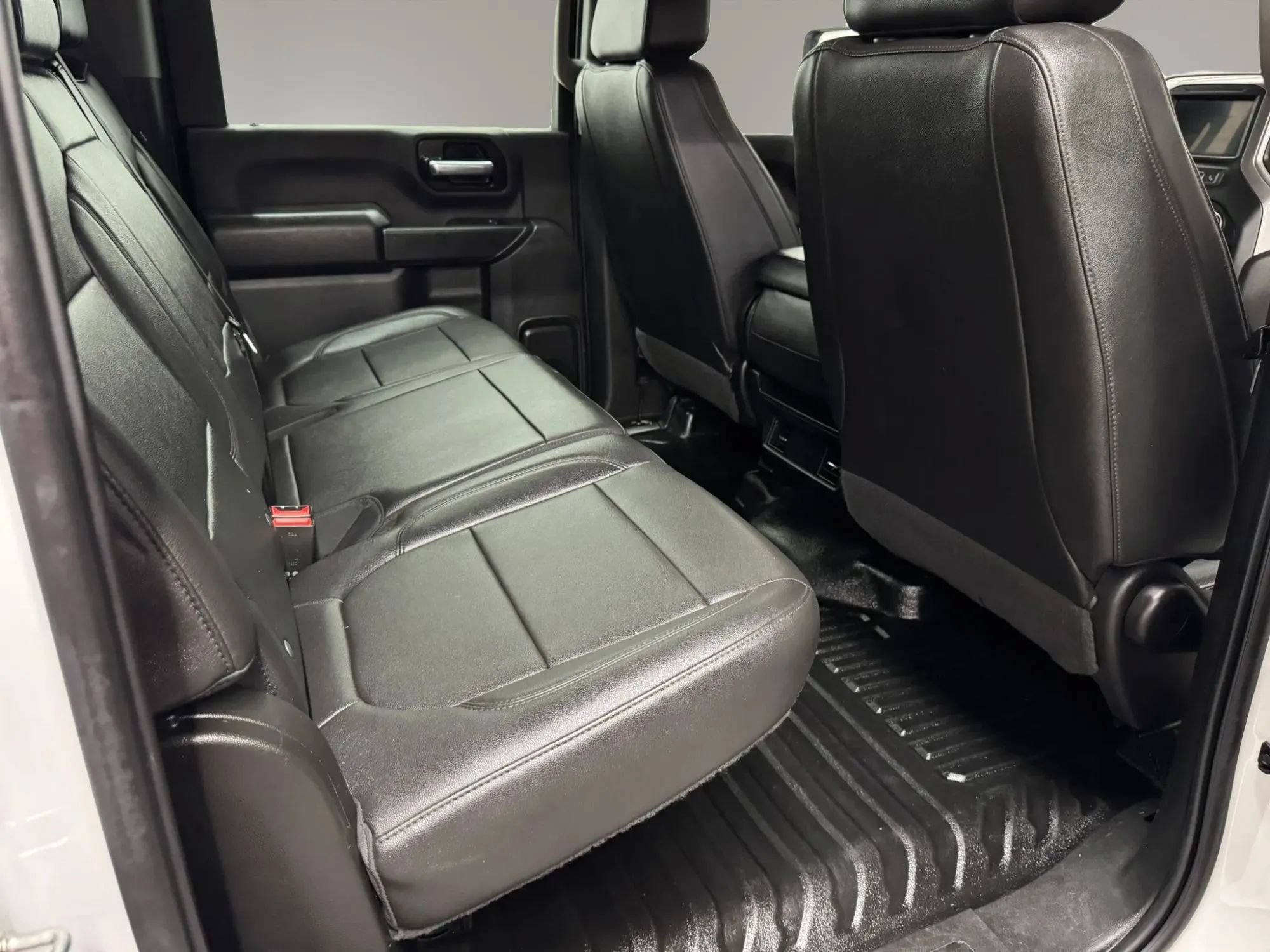 Used 2021 Chevrolet Silverado 2500 W/T w/ WT Fleet Convenience Package AWD/4WD image 17