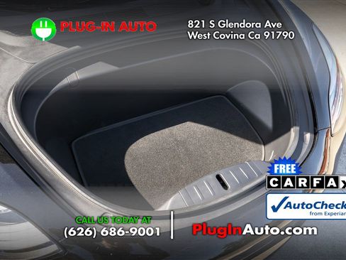 Used 2018 Tesla Model 3 Long Range image 13