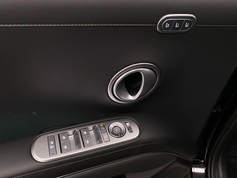 New 2026 Hyundai Palisade Calligraphy AWD/4WD image 37