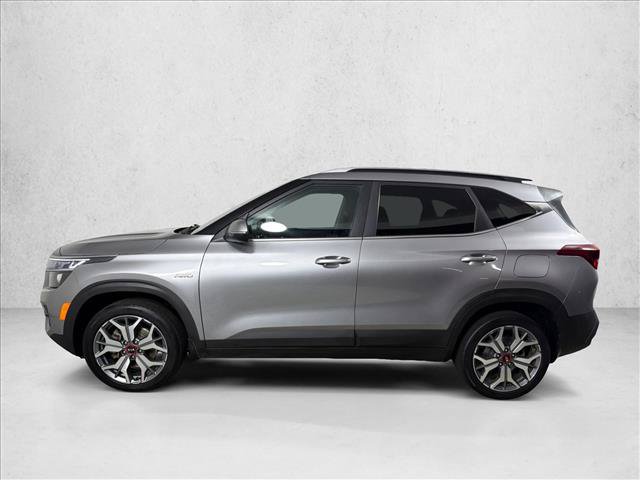 Used 2021 Kia Seltos S AWD/4WD image 6