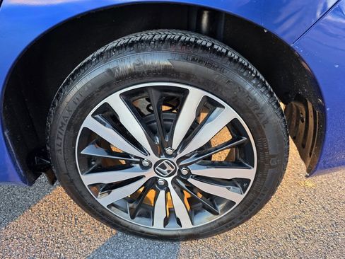 Used 2018 Honda Fit EX image 34