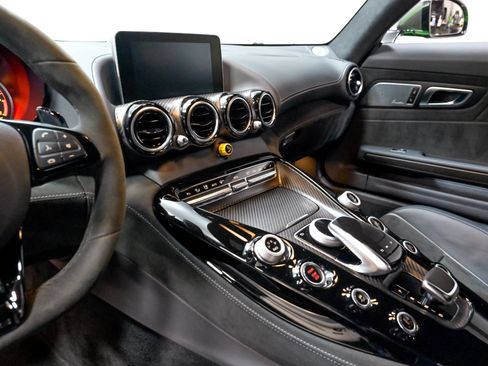 Used 2018 Mercedes-Benz AMG GT R Coupe image 12