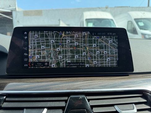 Used 2017 BMW 530i image 21