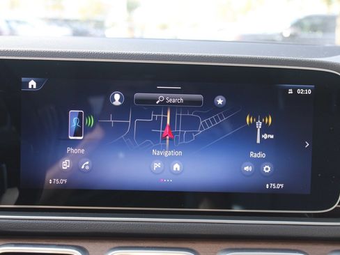 Certified 2024 Mercedes-Benz GLE 350 4MATIC image 22