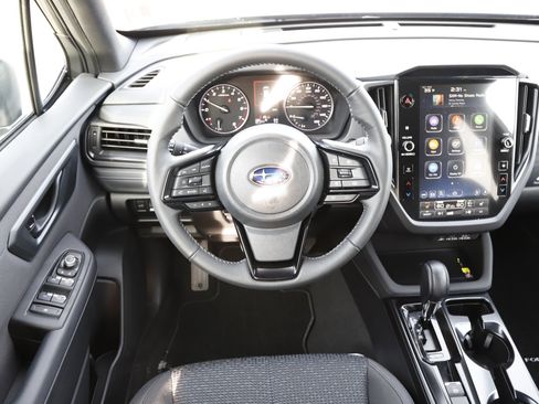 New 2026 Subaru Forester Premium image 19