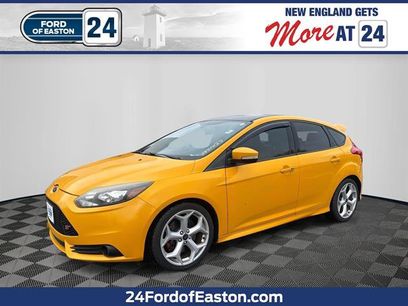 Used 2013 Ford Focus ST