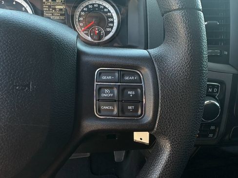 Used 2019 RAM 1500 Express w/ Wheel & Sound Group AWD/4WD image 16