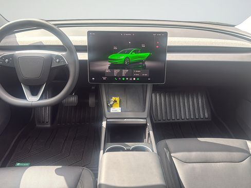 Used 2025 Tesla Model 3 Long Range RWD image 11