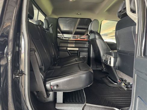 Used 2019 Ford F250 Lariat AWD/4WD image 36