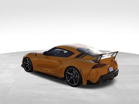 Used 2022 Toyota Supra Premium w/ Driver Assist Package image 3