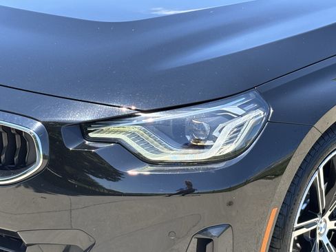 Used 2023 BMW 230i Coupe w/ Convenience Package RWD image 6