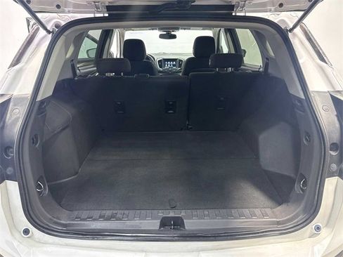 Used 2018 GMC Terrain SLE image 26