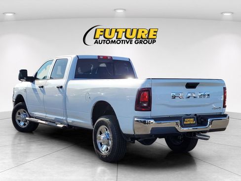 New 2026 RAM 3500 Tradesman image 5