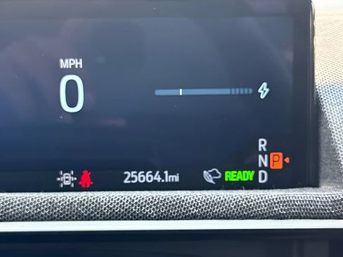 Used 2025 Ford Mustang Mach-E GT AWD/4WD image 13