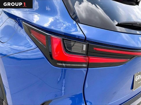 Certified 2025 Lexus NX 250 FWD w/ Accessory Package (K3) image 26