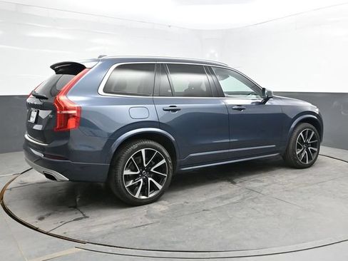 Used 2020 Volvo XC90 T6 Momentum AWD/4WD image 7