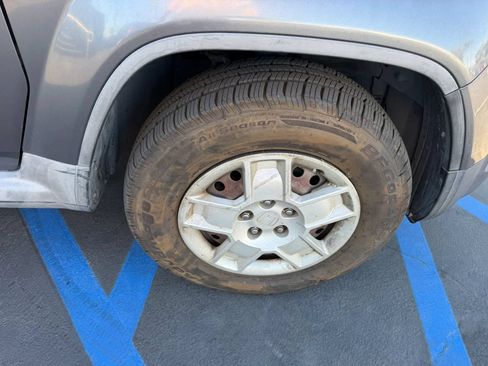 Used 2010 Honda Element LX image 27