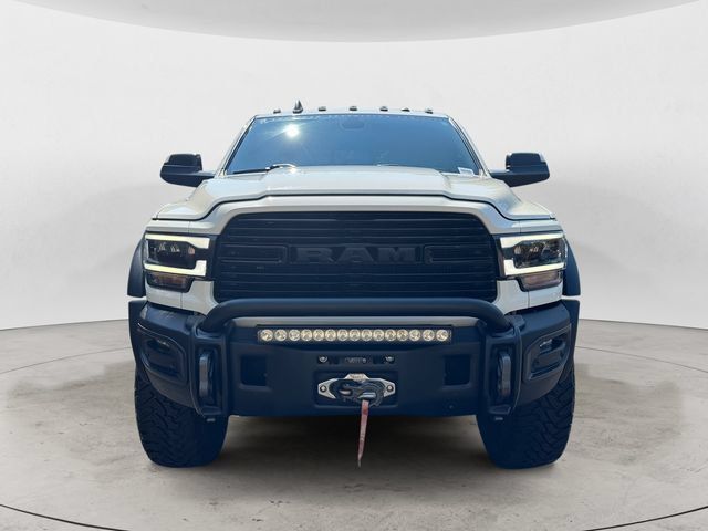 Used 2022 RAM 2500 Laramie AWD/4WD image 2