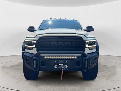 Used 2022 RAM 2500 Laramie