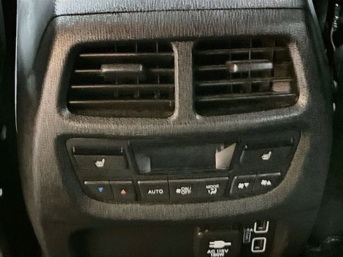 Used 2021 Honda Passport Elite image 27